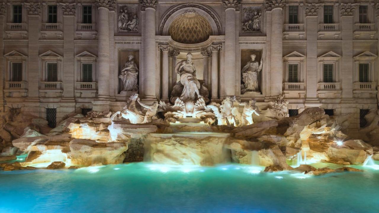 Da Adriana Al Vaticano Сasa de vacaciones Roma